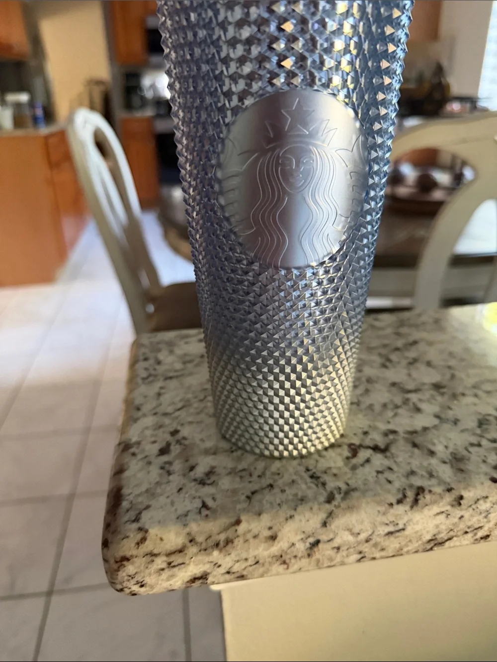 Starbucks Studded Tumbler